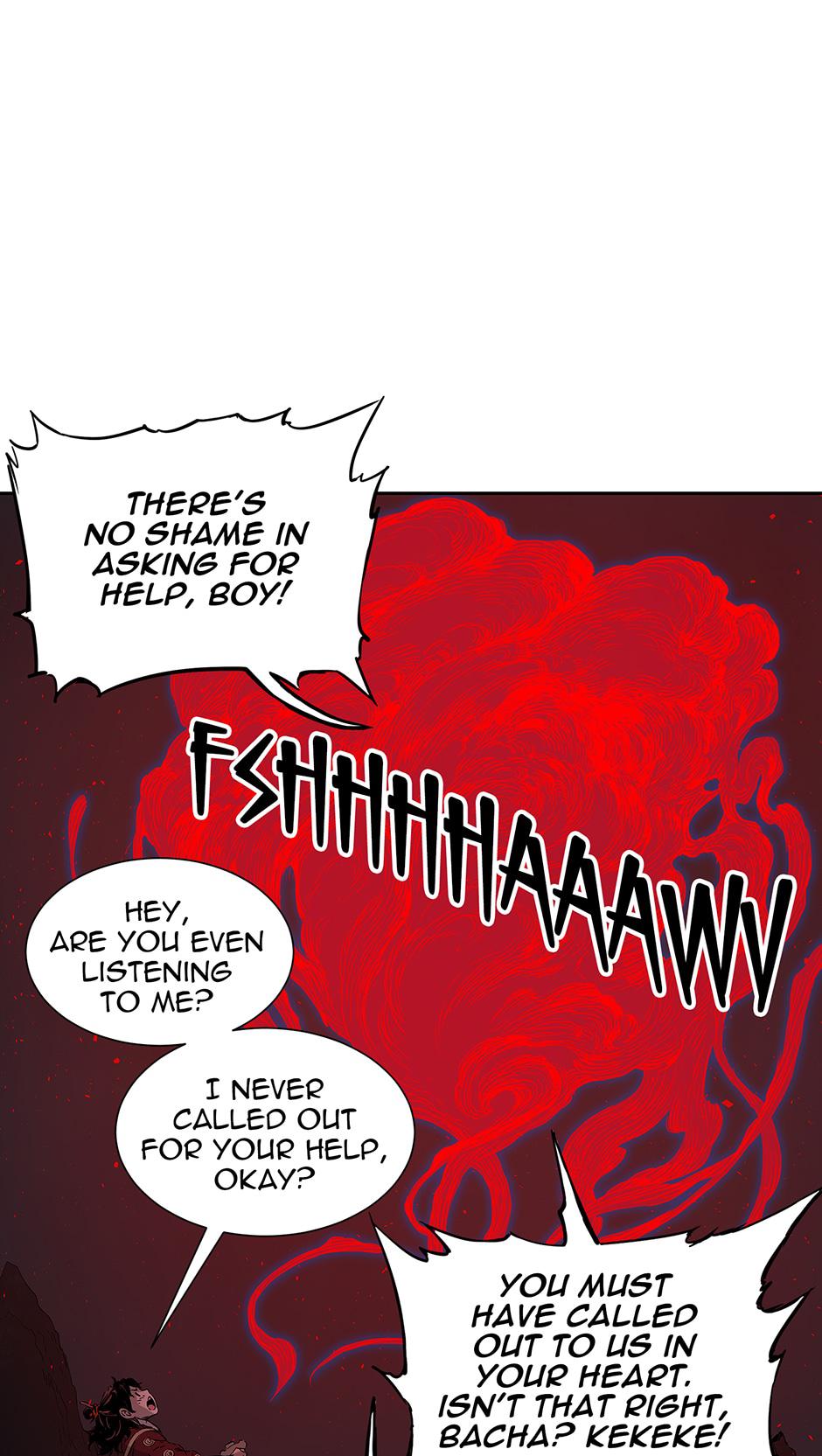 Read Child of the Sheath EN Manga Online