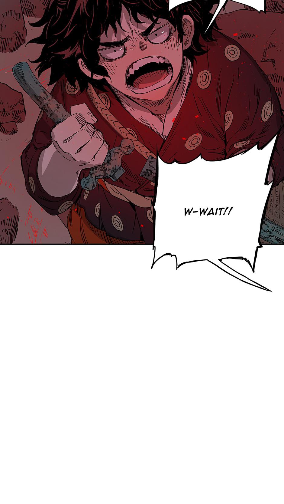 Read Child of the Sheath EN Manga Online