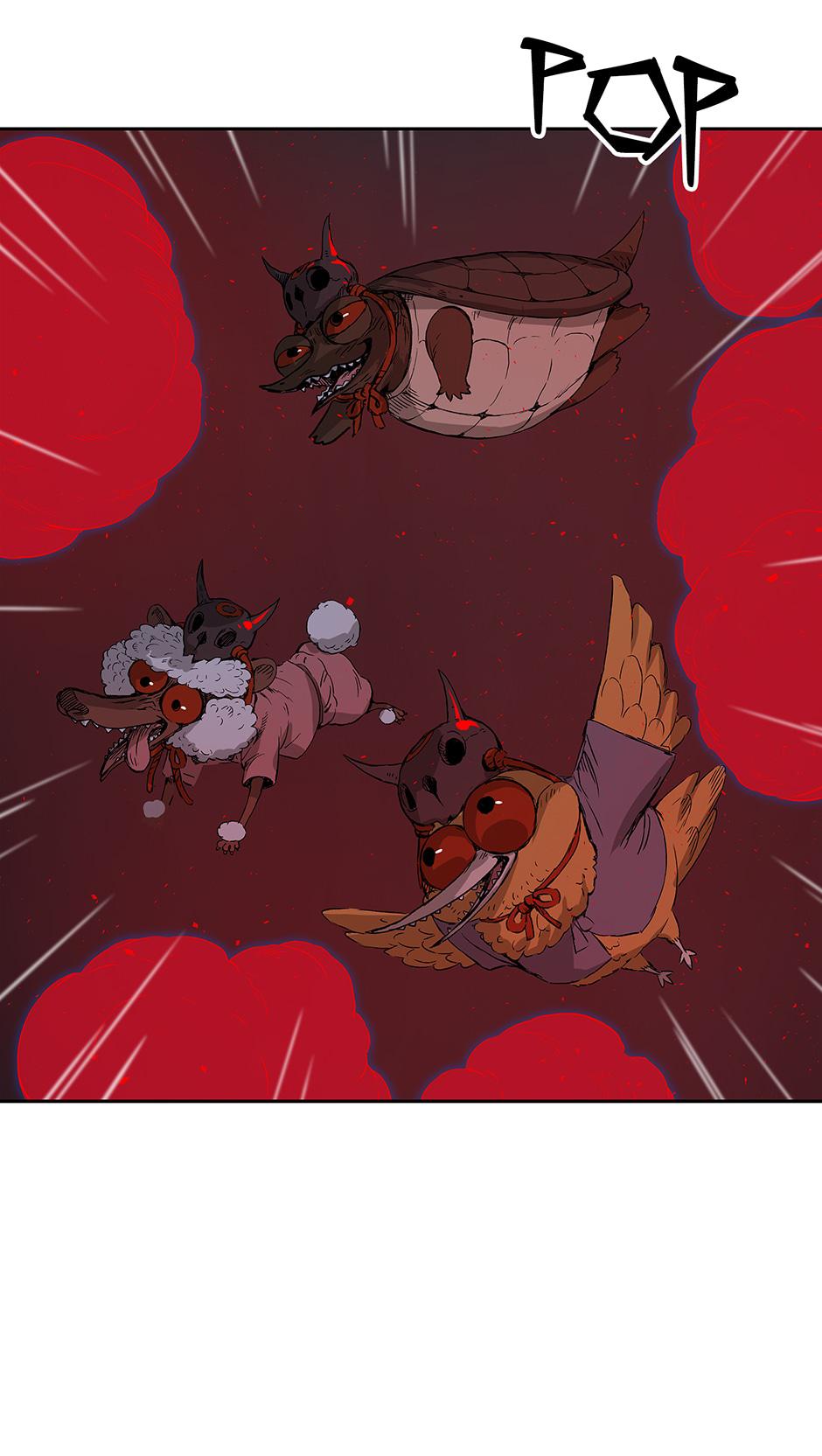 Read Child of the Sheath EN Manga Online