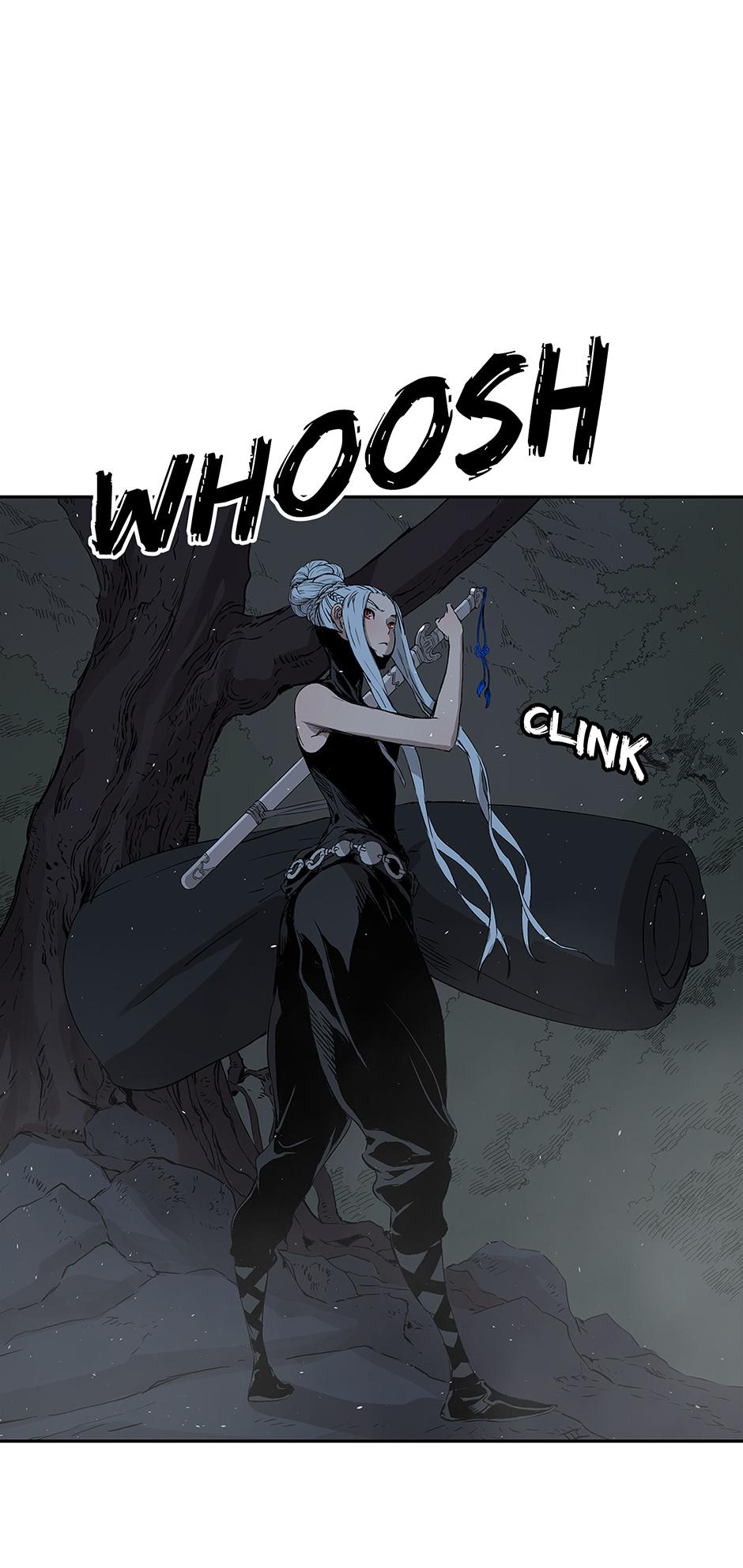 Read Child of the Sheath EN Manga Online