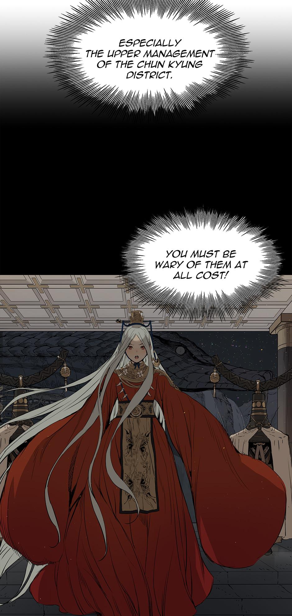 Read Child of the Sheath EN Manga Online