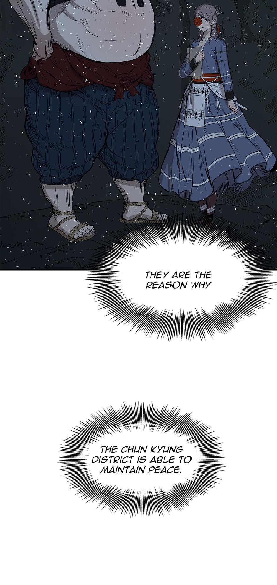 Read Child of the Sheath EN Manga Online