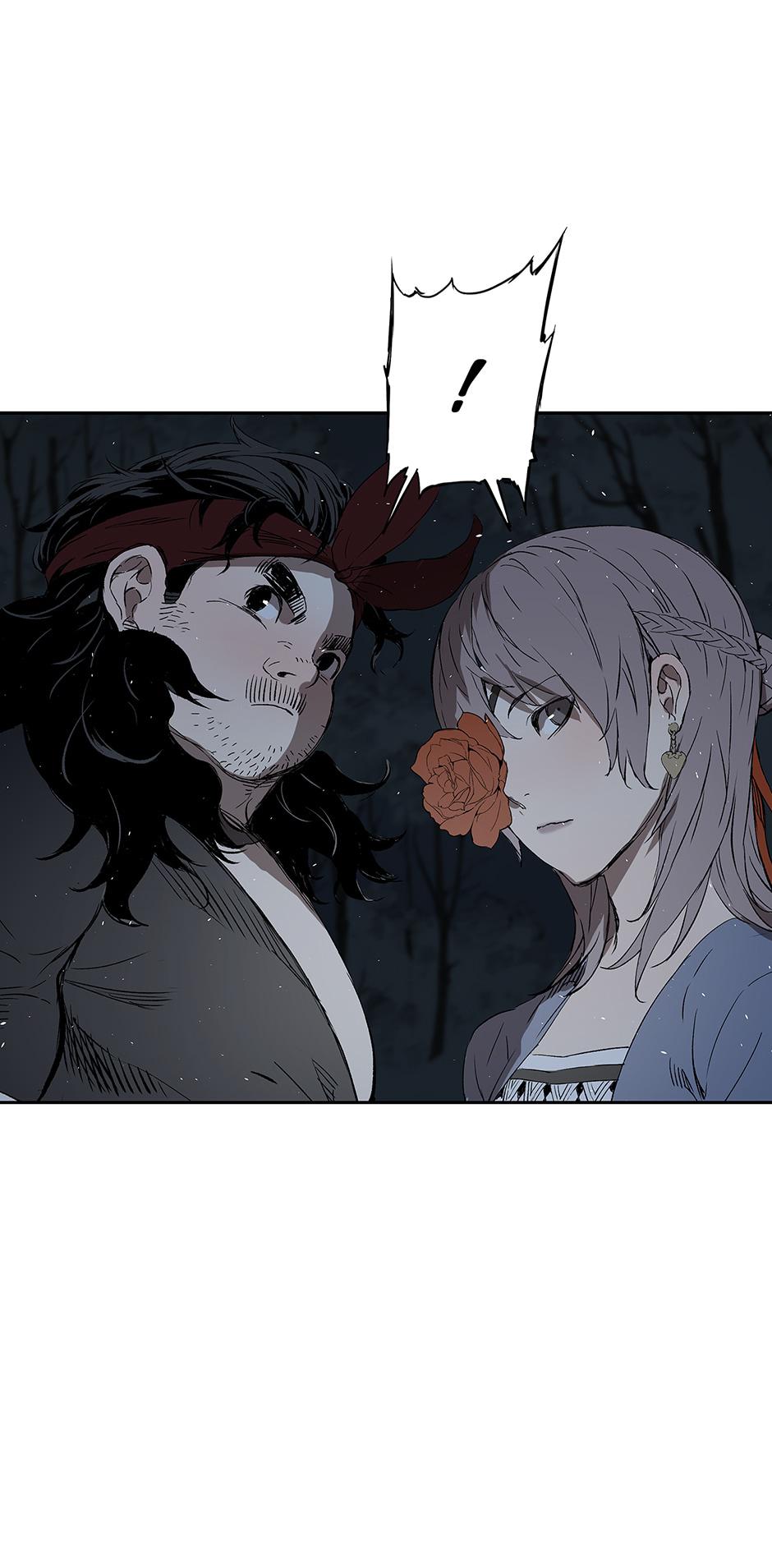 Read Child of the Sheath EN Manga Online