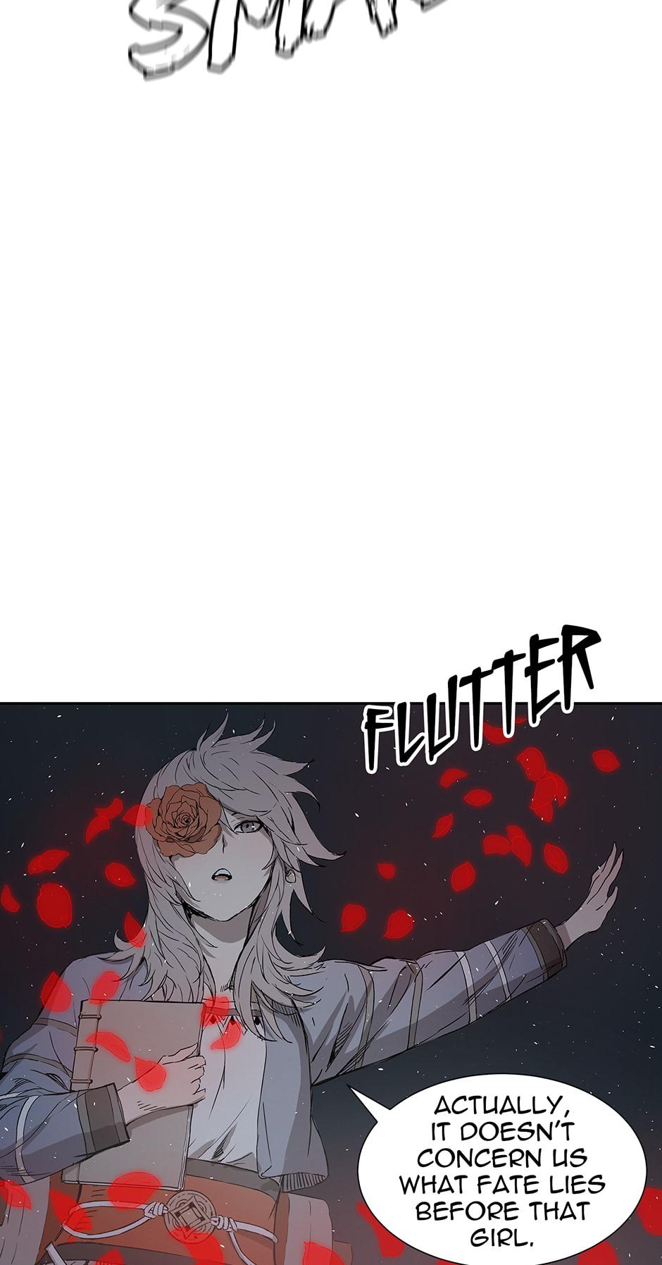 Read Child of the Sheath EN Manga Online