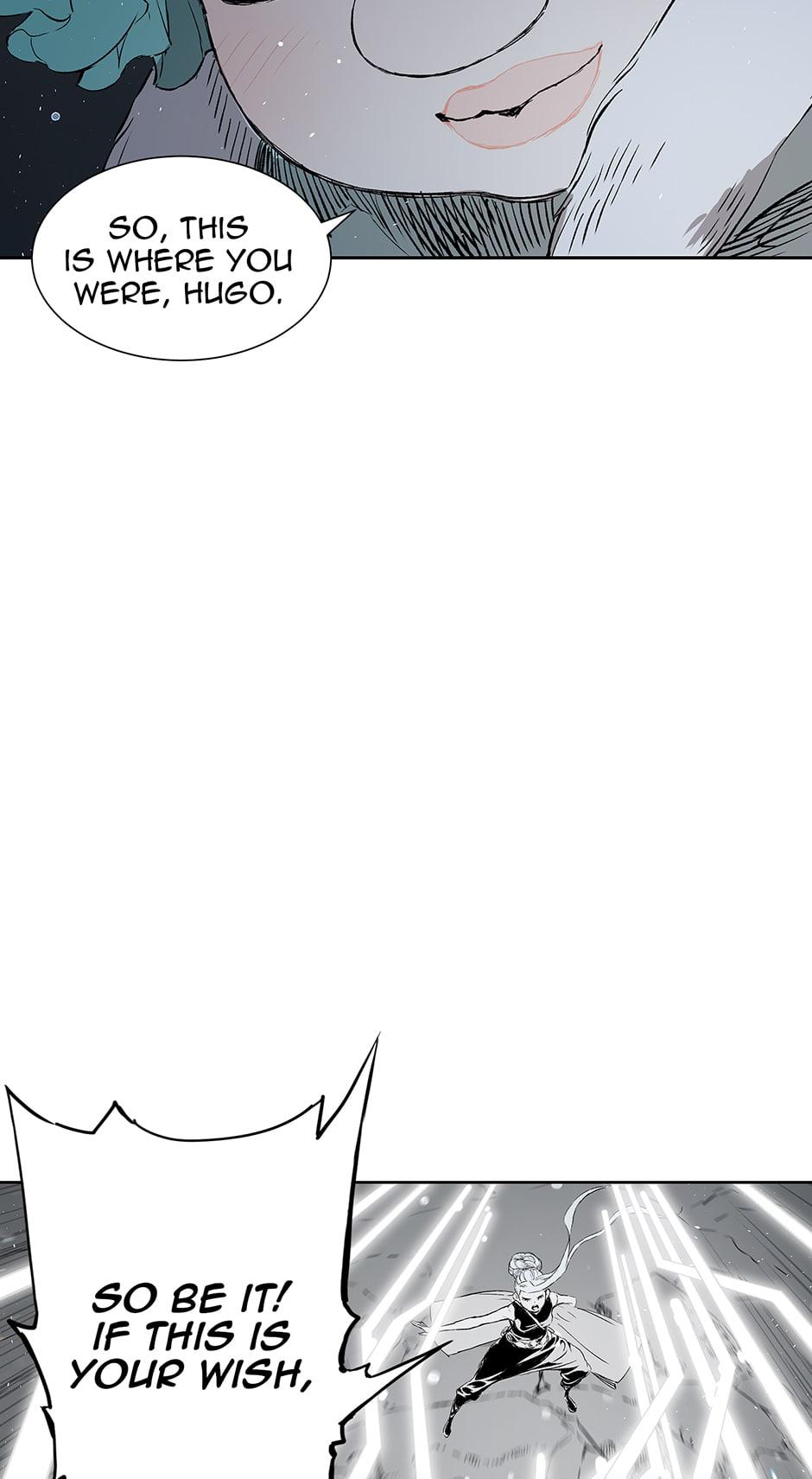 Read Child of the Sheath EN Manga Online