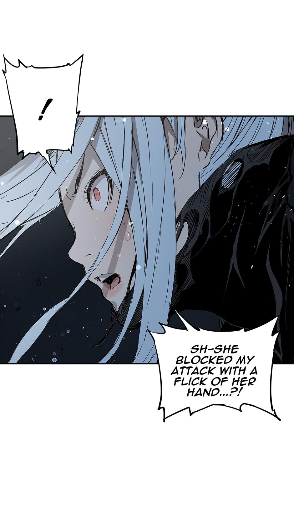 Read Child of the Sheath EN Manga Online