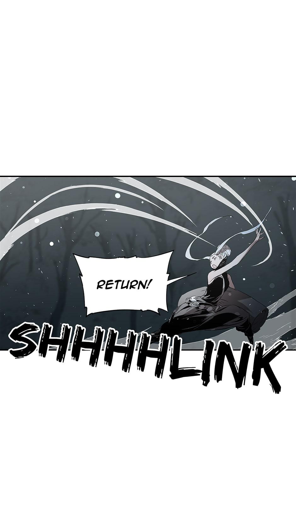 Read Child of the Sheath EN Manga Online