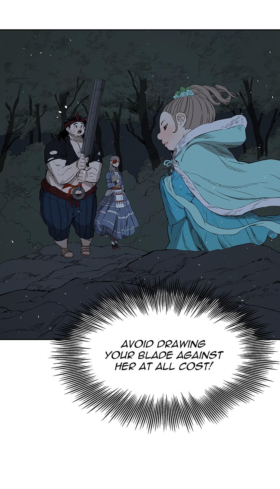 Read Child of the Sheath EN Manga Online