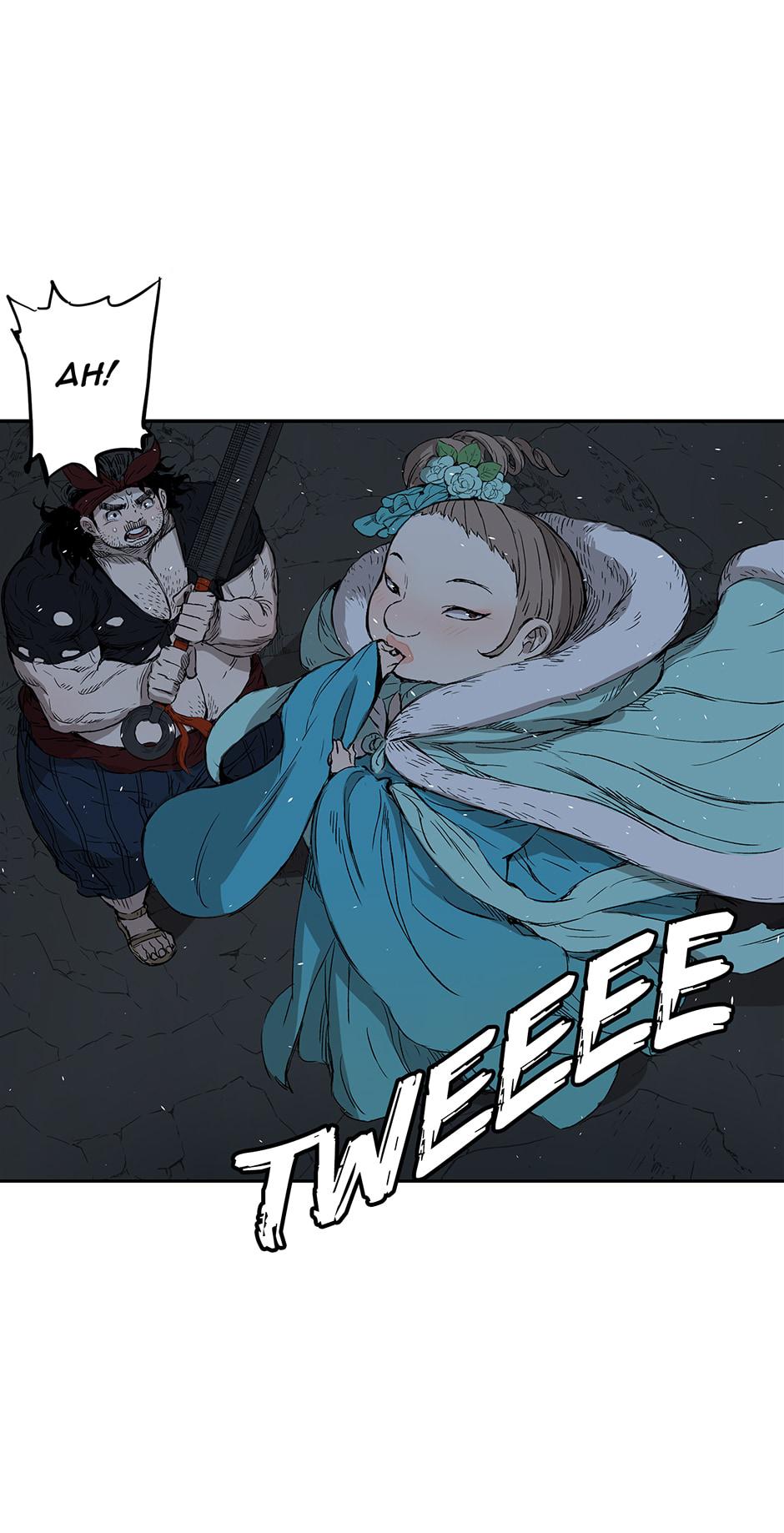 Read Child of the Sheath EN Manga Online