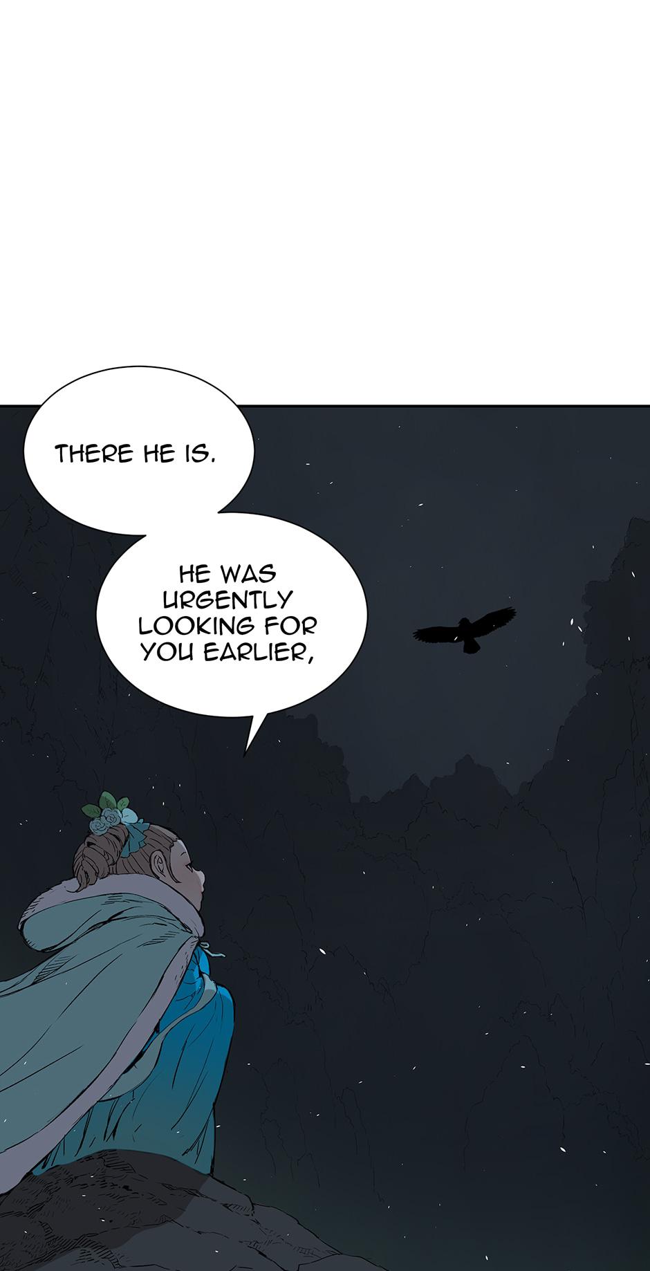 Read Child of the Sheath EN Manga Online