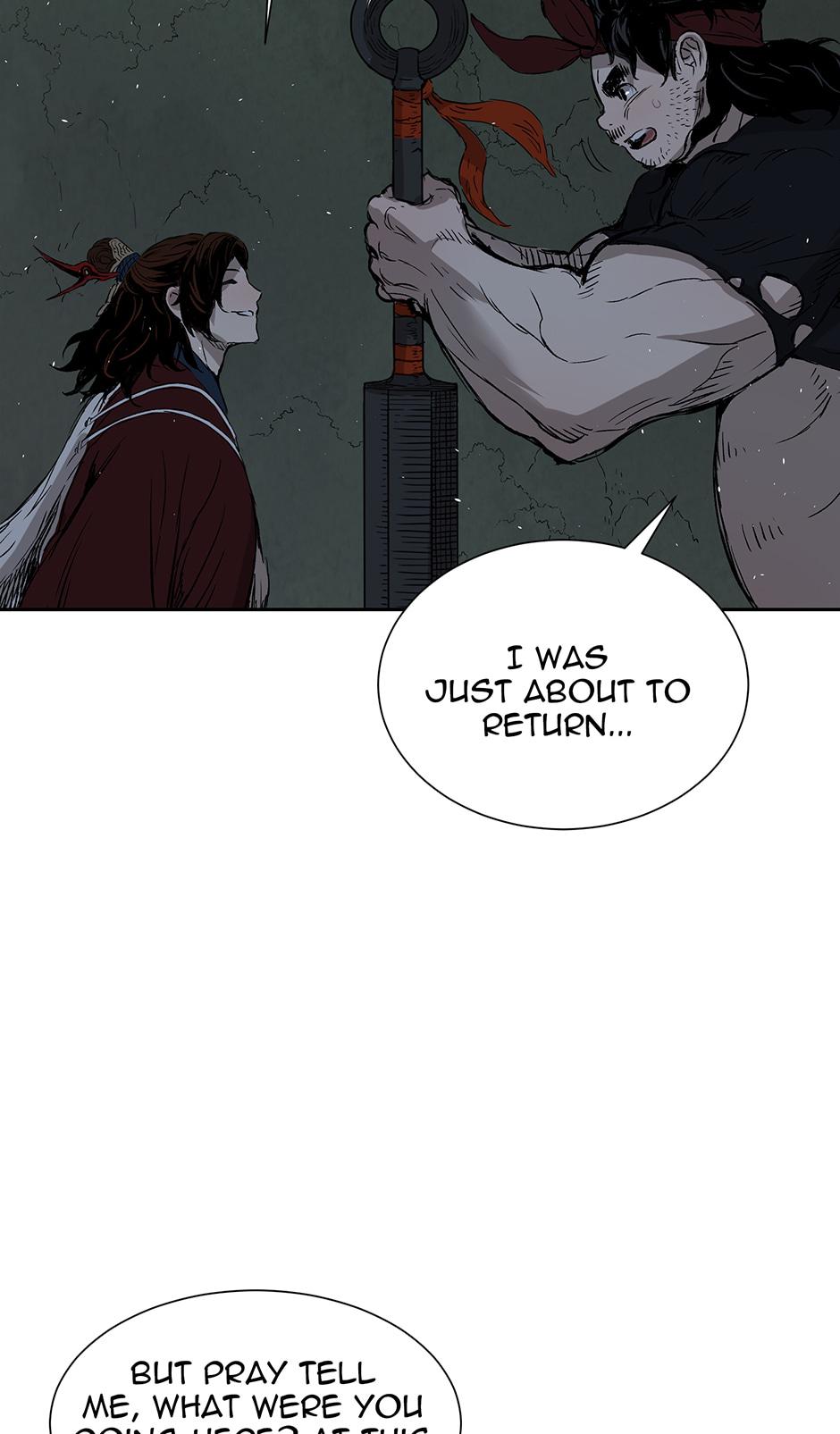 Read Child of the Sheath EN Manga Online