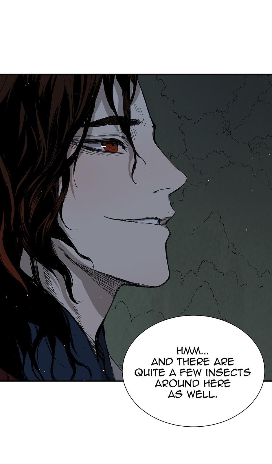 Read Child of the Sheath EN Manga Online