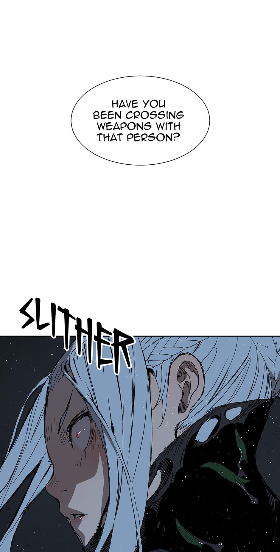 Read Child of the Sheath EN Manga Online