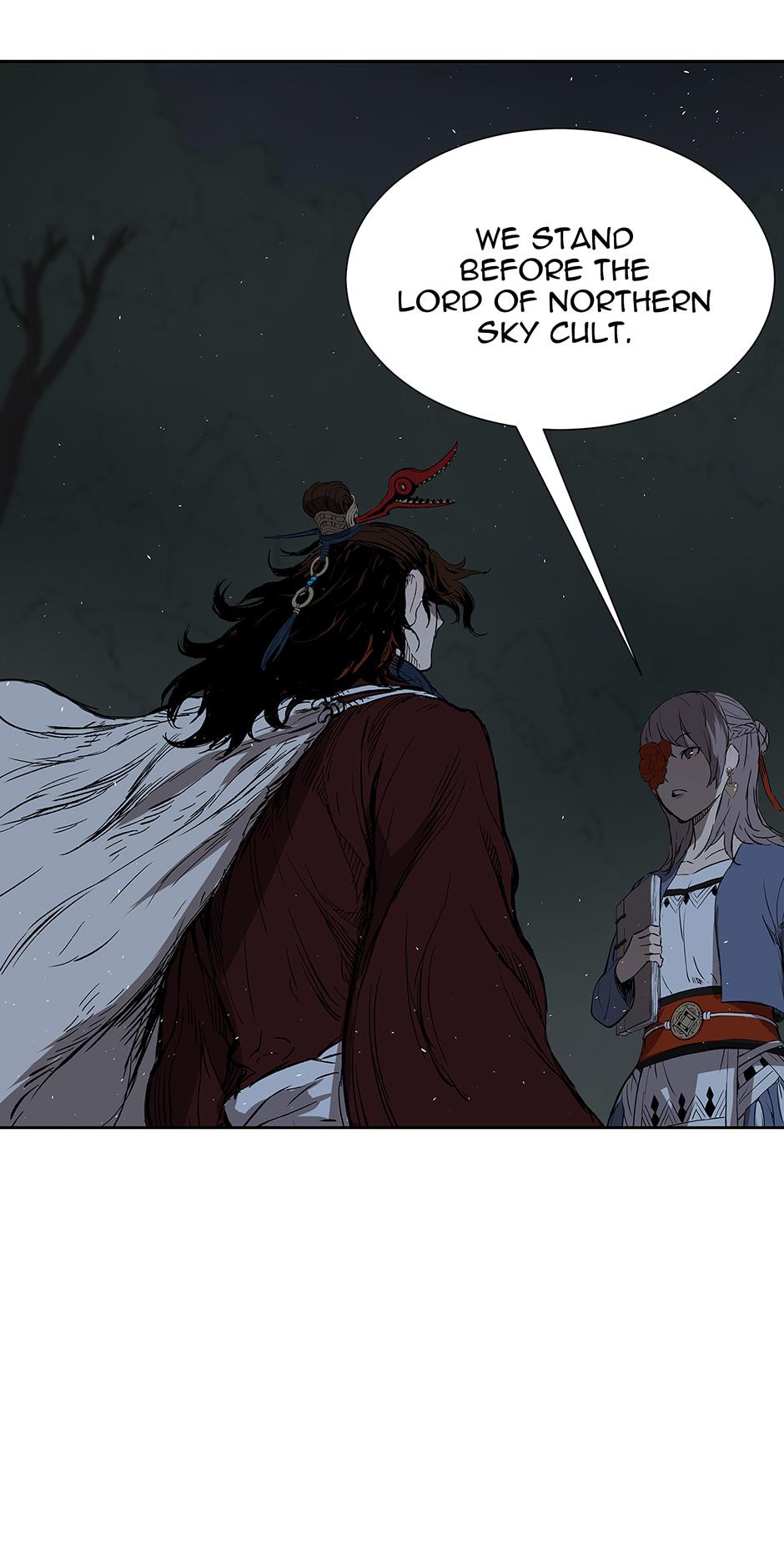 Read Child of the Sheath EN Manga Online