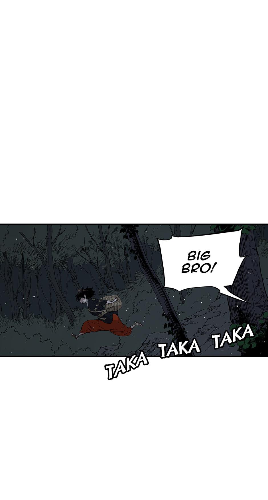 Read Child of the Sheath EN Manga Online