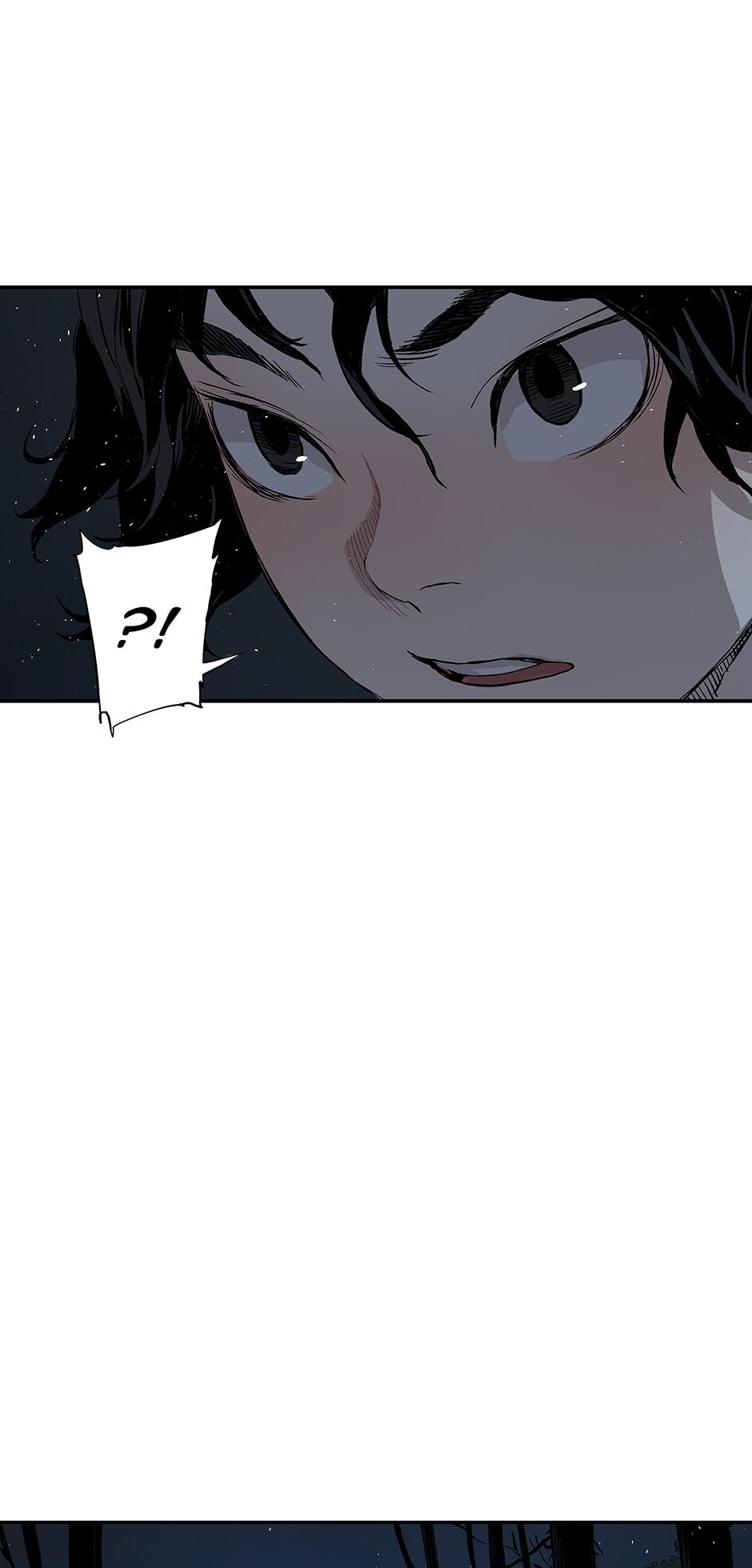 Read Child of the Sheath EN Manga Online