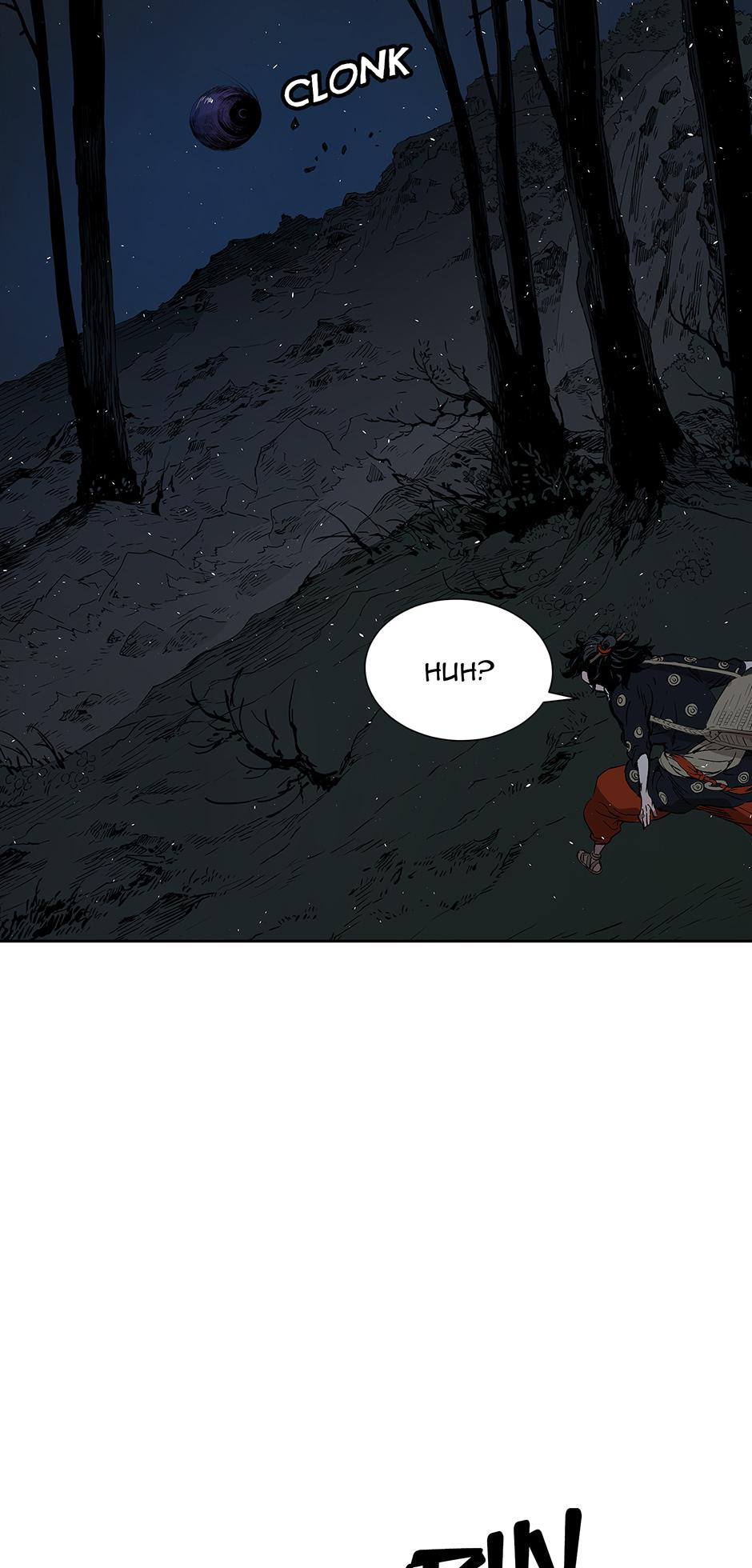 Read Child of the Sheath EN Manga Online