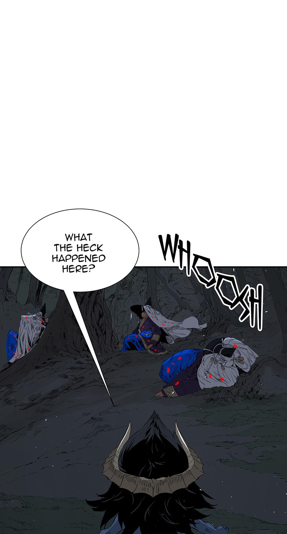 Read Child of the Sheath EN Manga Online