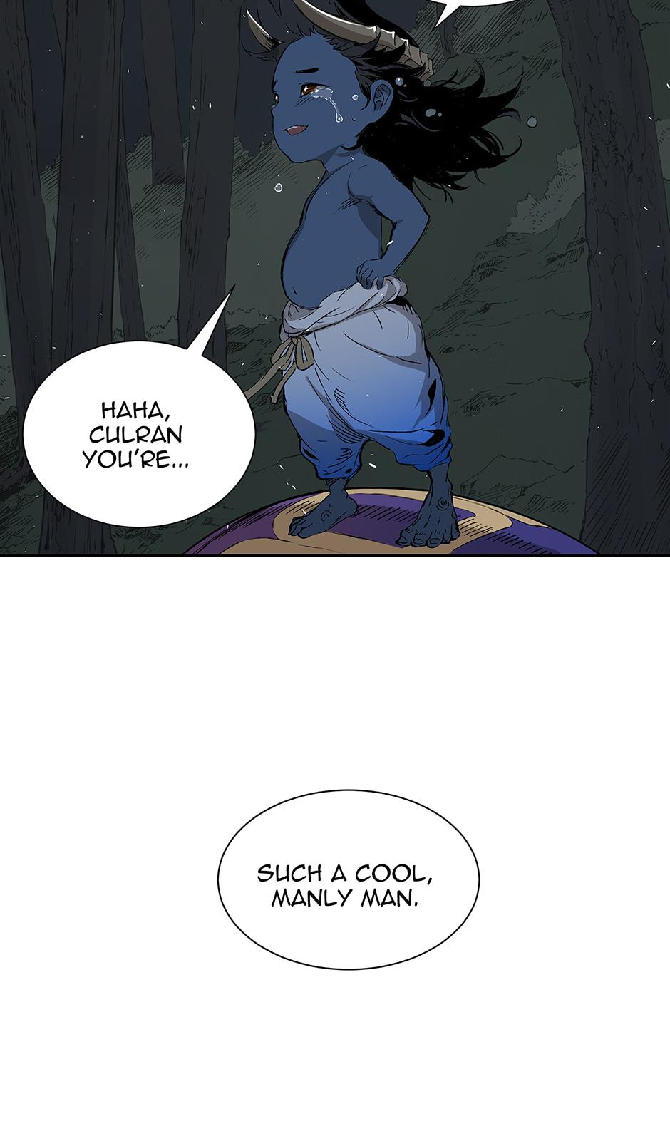 Read Child of the Sheath EN Manga Online