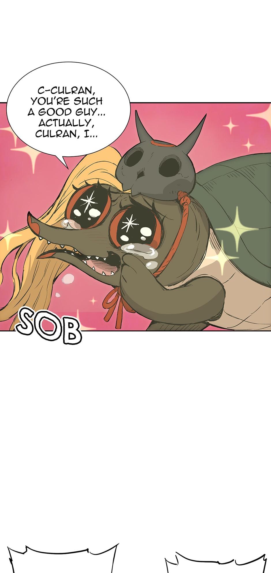 Read Child of the Sheath EN Manga Online