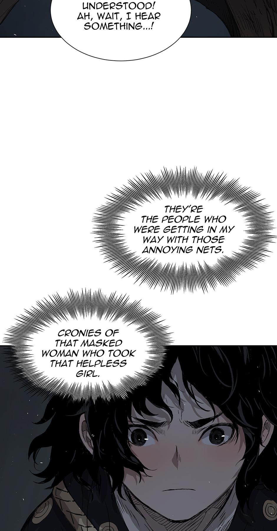 Read Child of the Sheath EN Manga Online