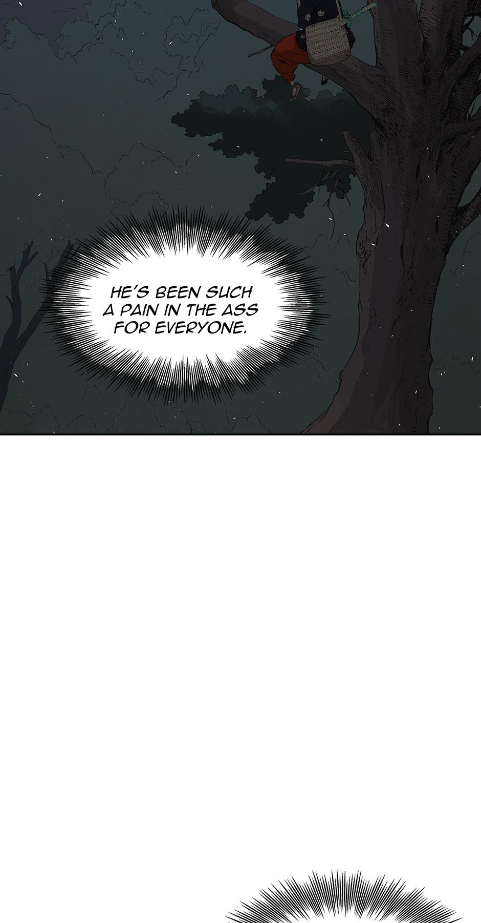 Read Child of the Sheath EN Manga Online