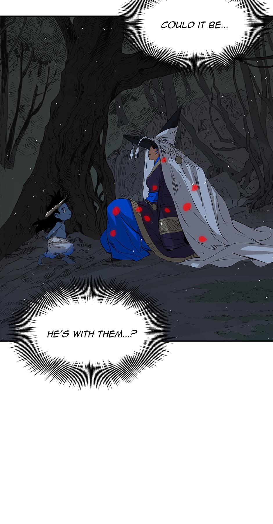 Read Child of the Sheath EN Manga Online