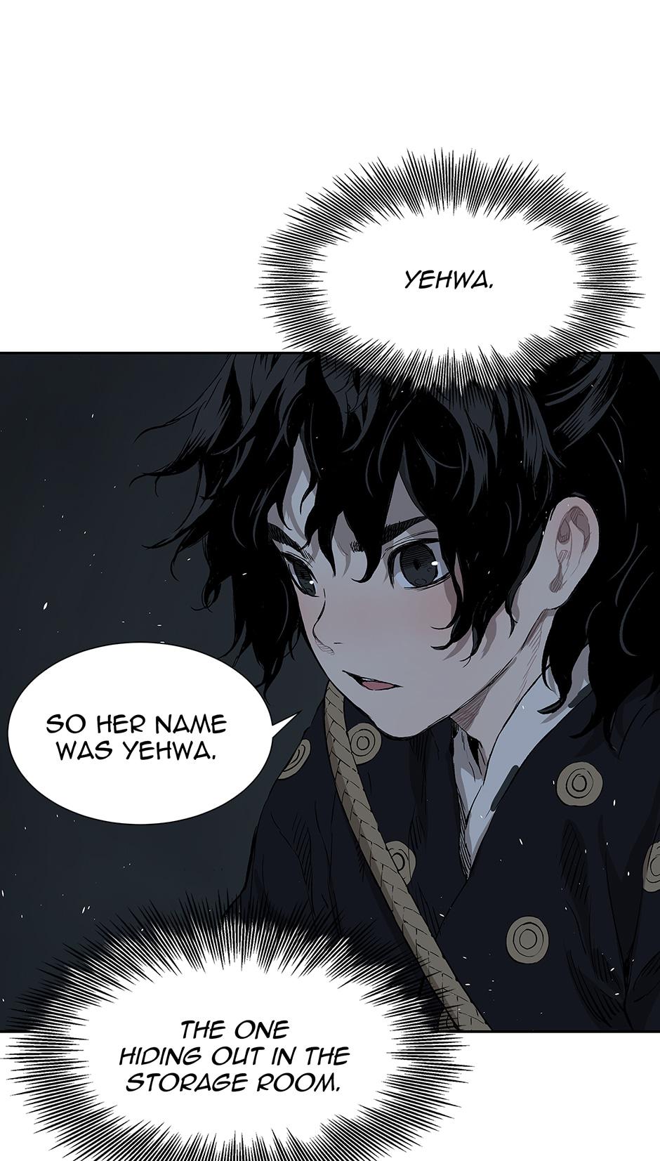 Read Child of the Sheath EN Manga Online