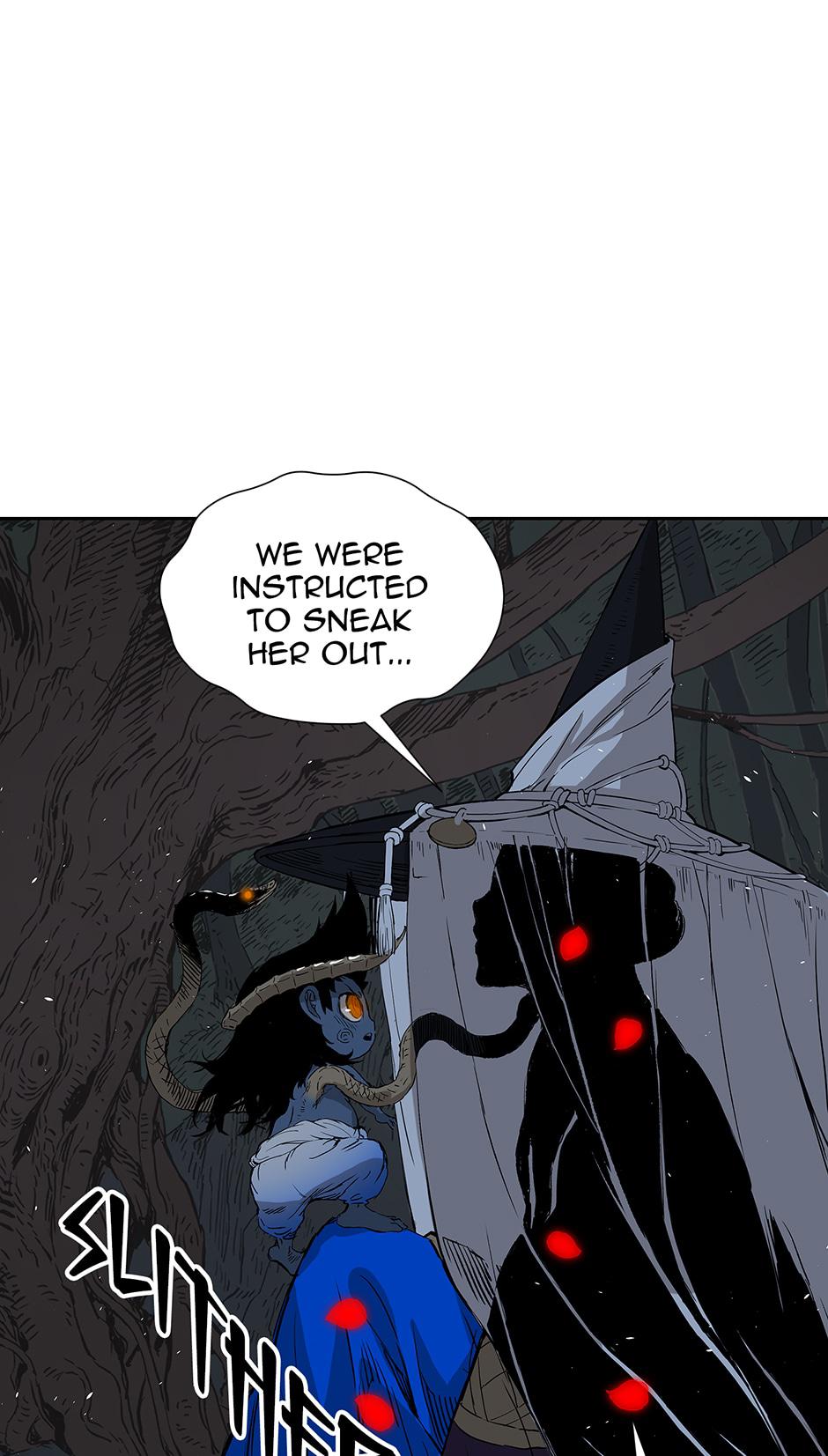 Read Child of the Sheath EN Manga Online