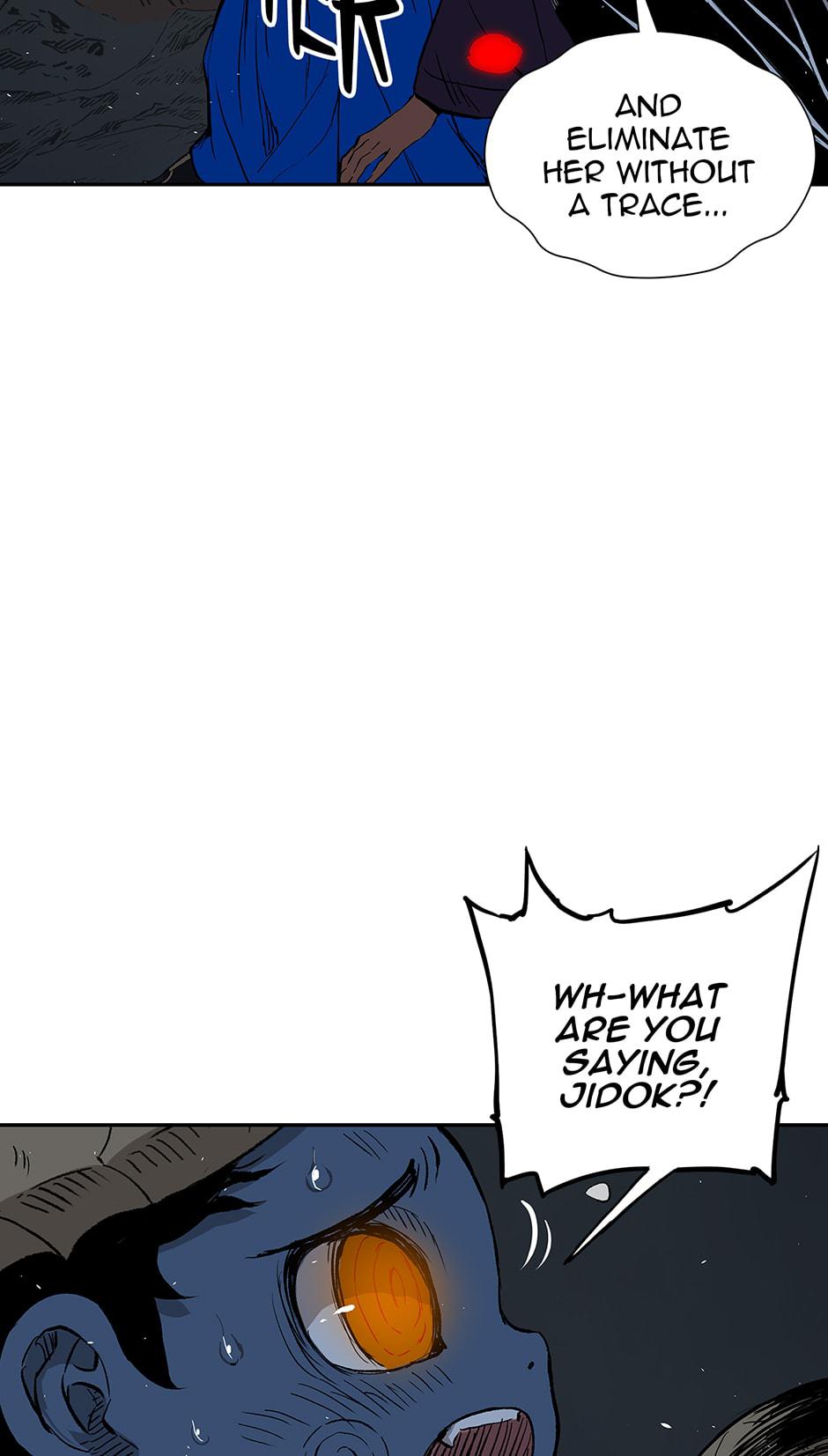 Read Child of the Sheath EN Manga Online