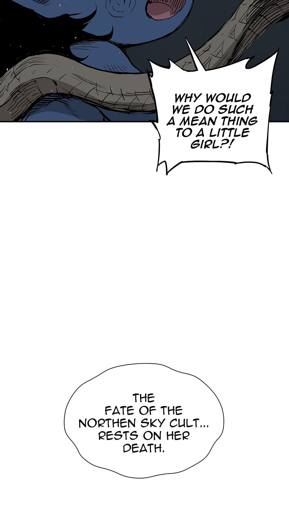 Read Child of the Sheath EN Manga Online