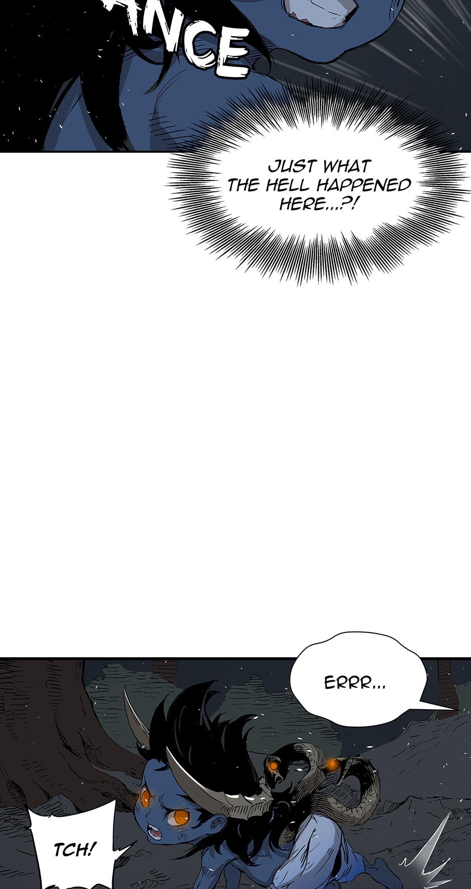 Read Child of the Sheath EN Manga Online