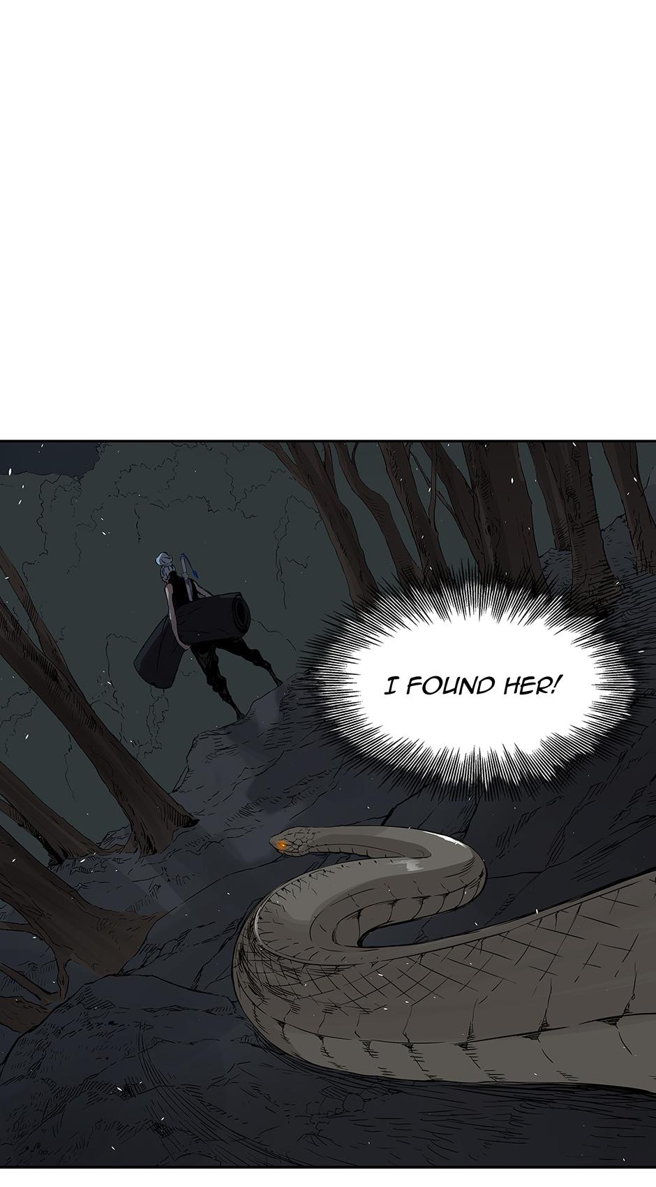 Read Child of the Sheath EN Manga Online