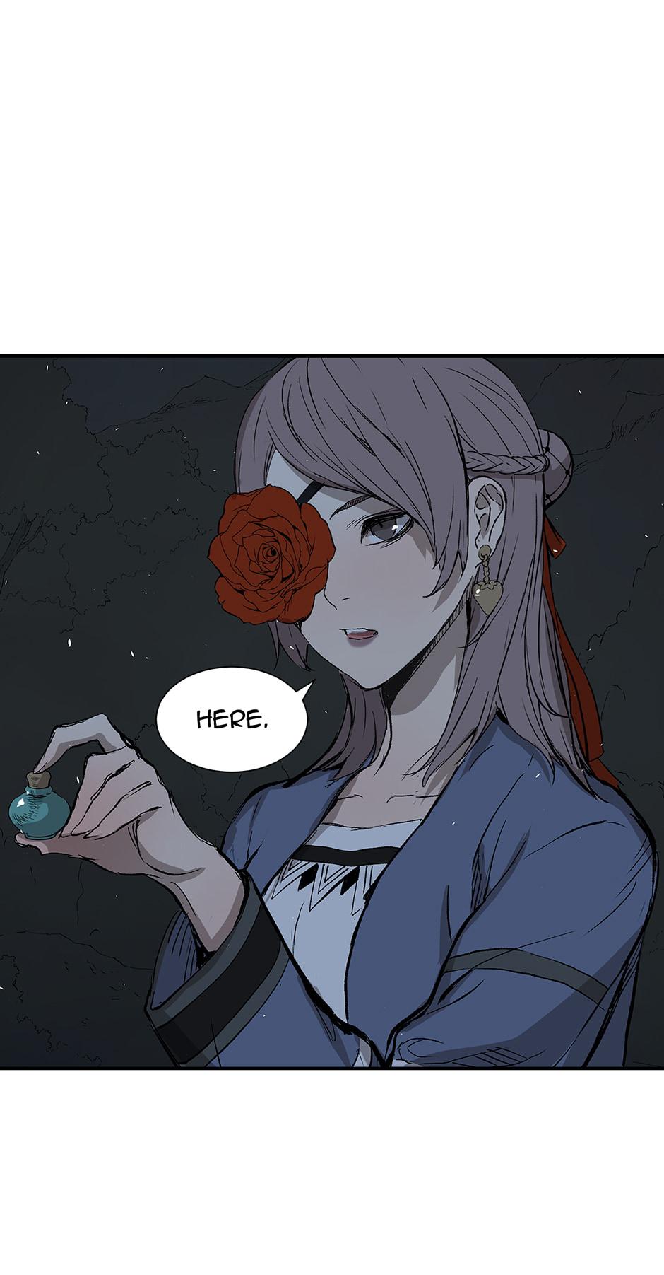 Read Child of the Sheath EN Manga Online