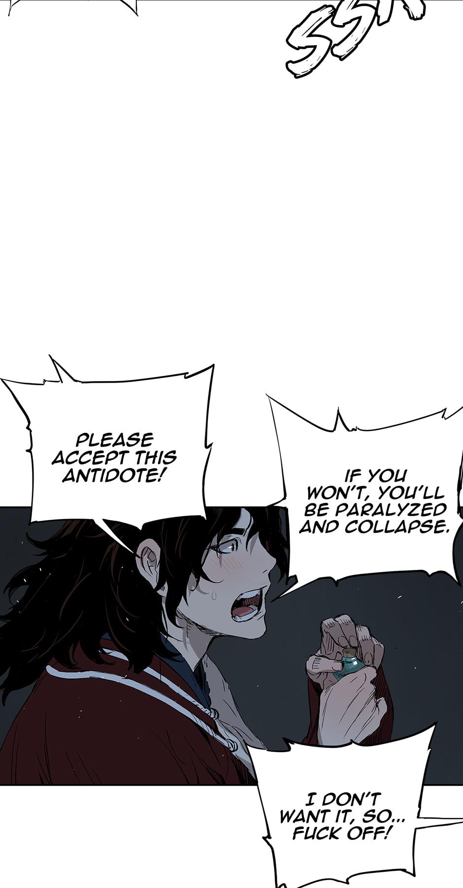 Read Child of the Sheath EN Manga Online