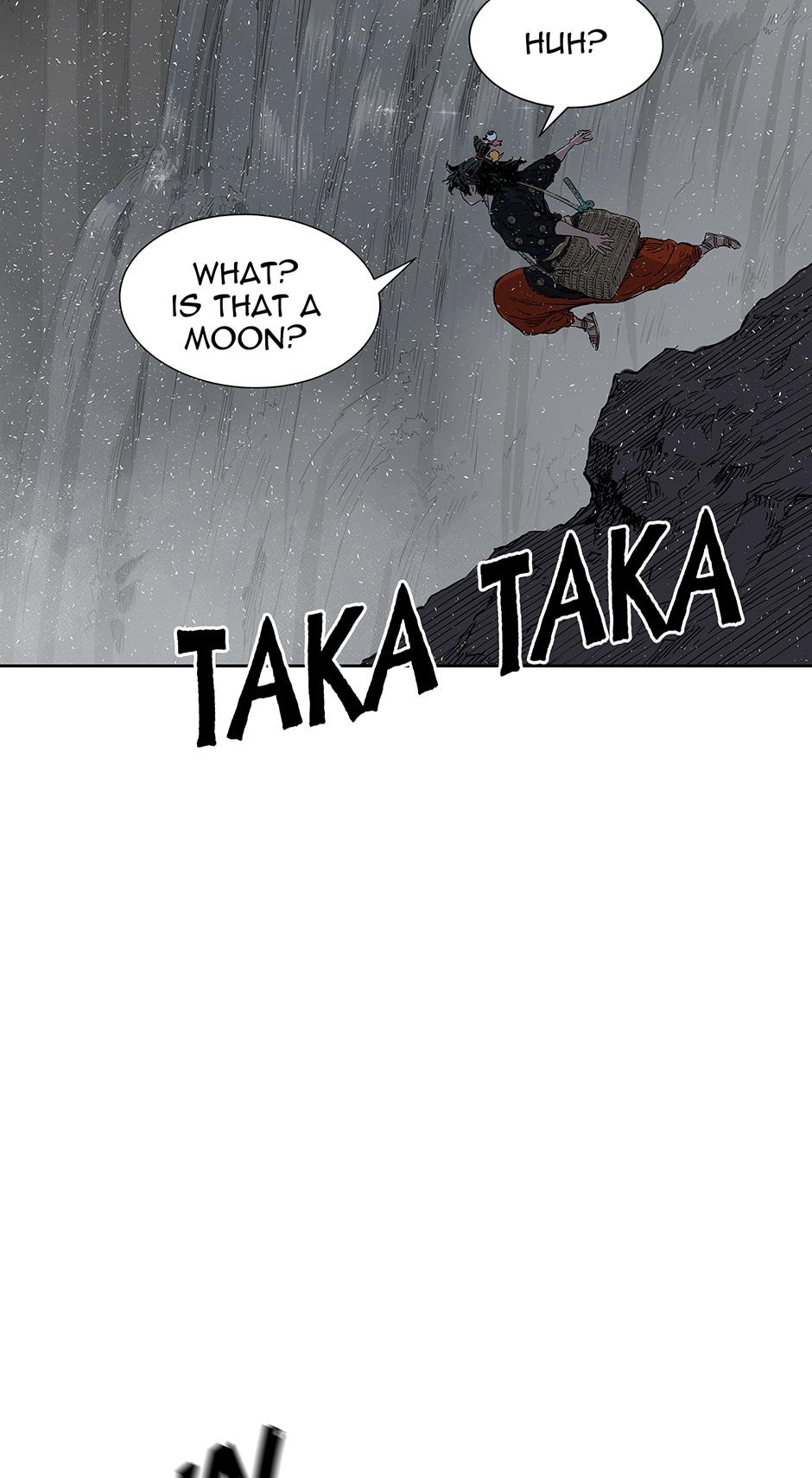 Read Child of the Sheath EN Manga Online