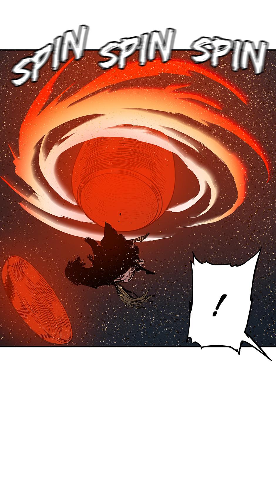 Read Child of the Sheath EN Manga Online