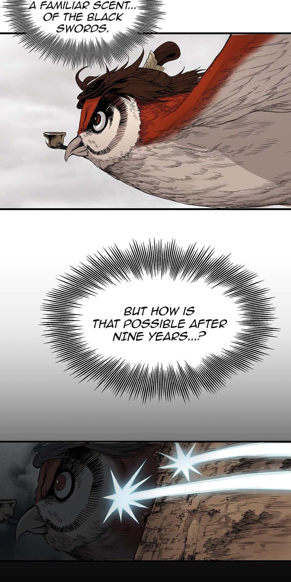 Read Child of the Sheath EN Manga Online