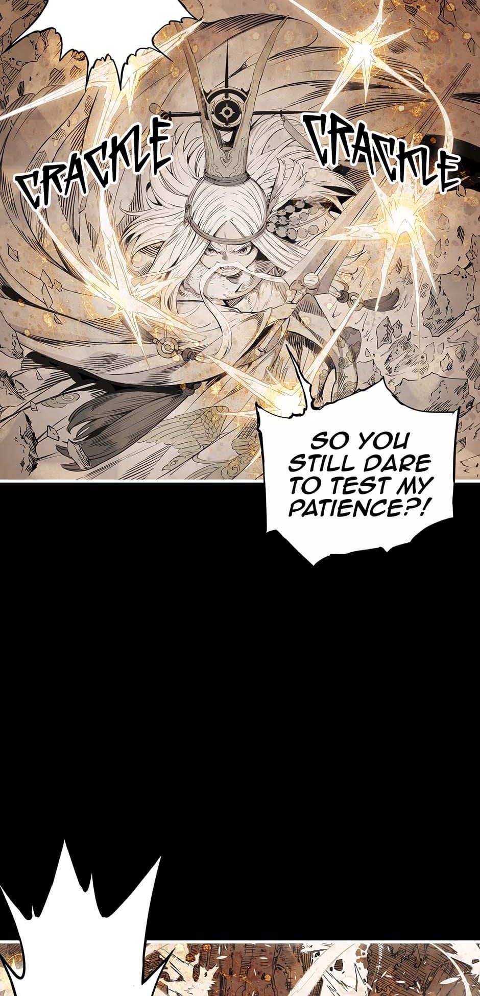 Read Child of the Sheath EN Manga Online