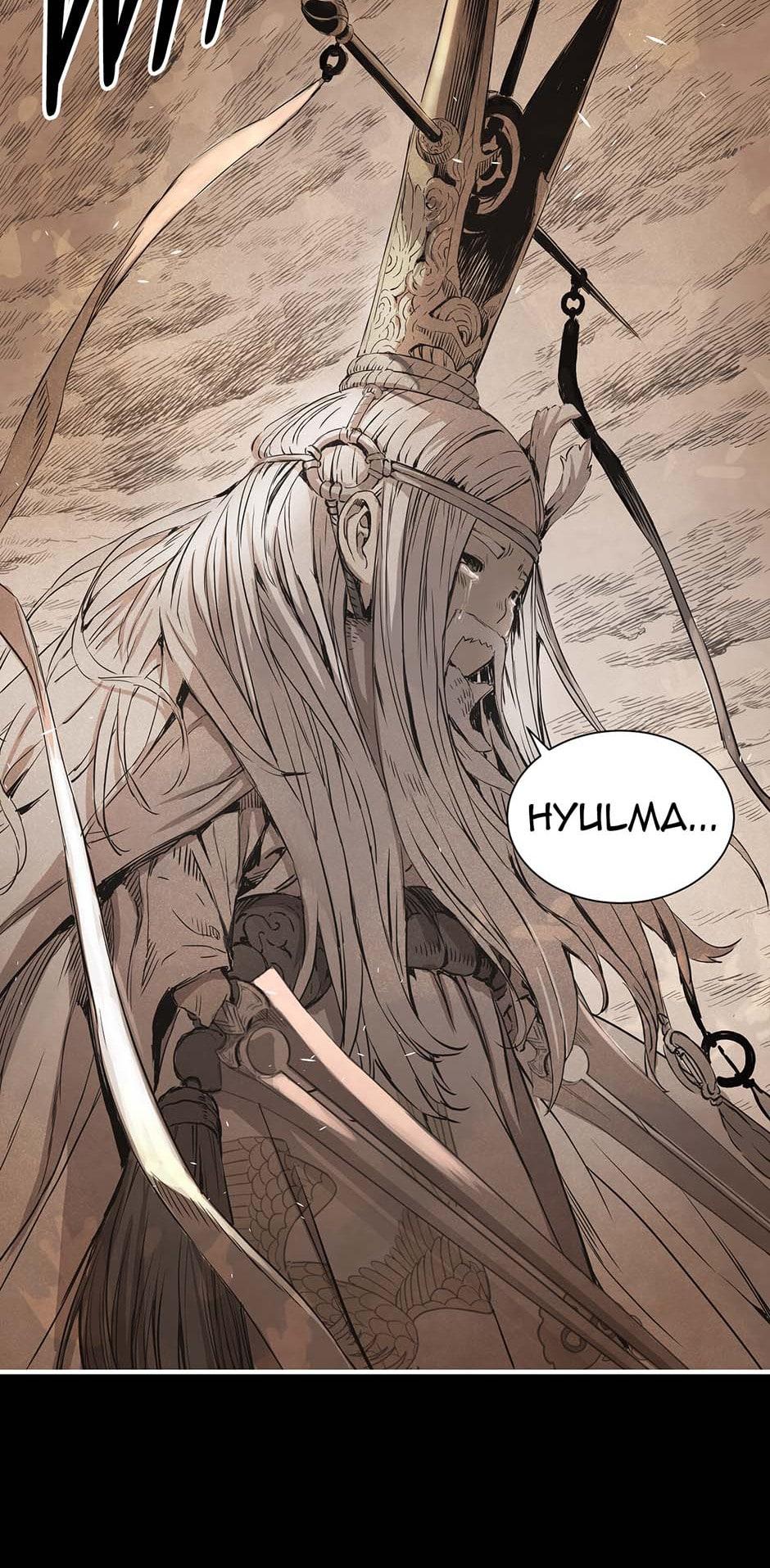 Read Child of the Sheath EN Manga Online