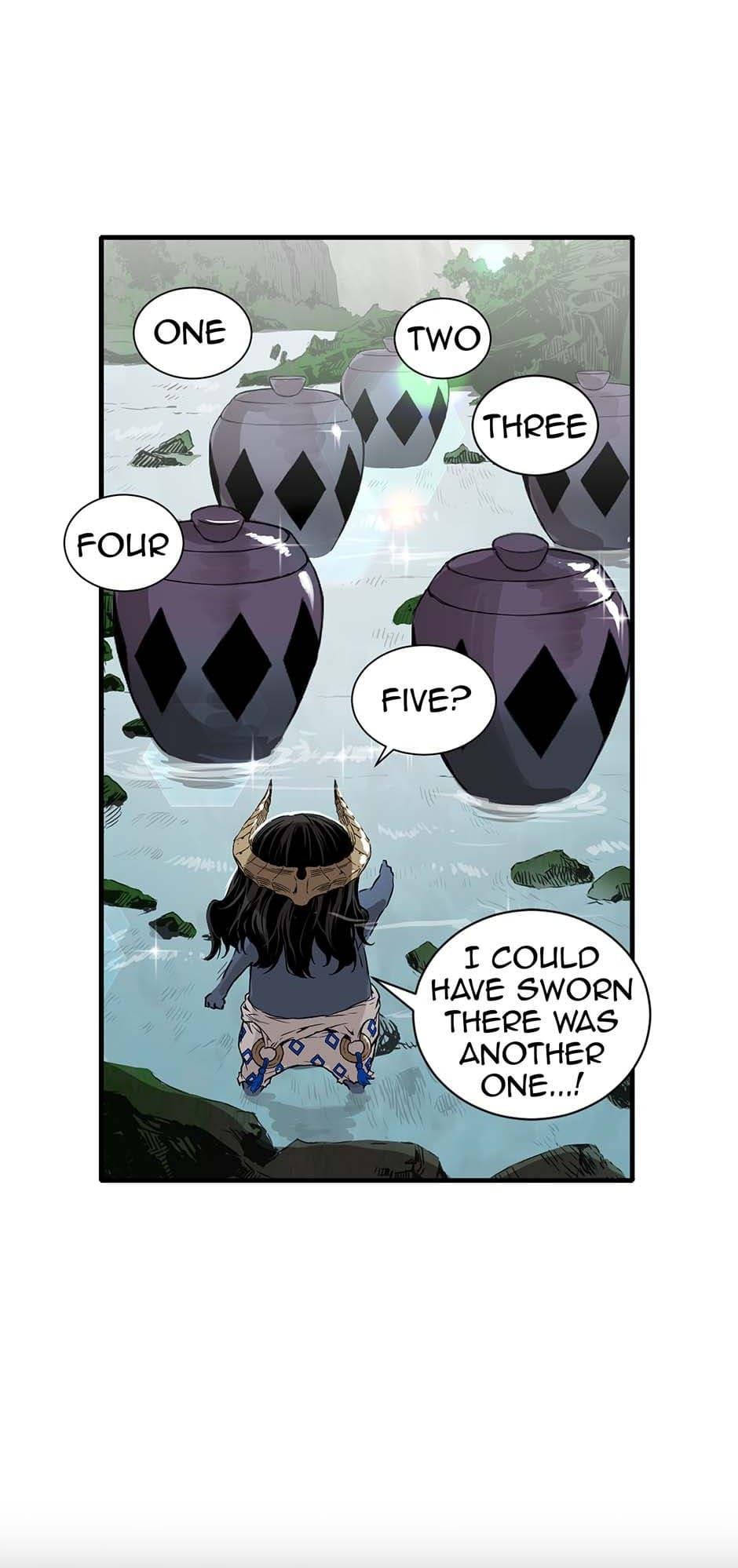 Read Child of the Sheath EN Manga Online