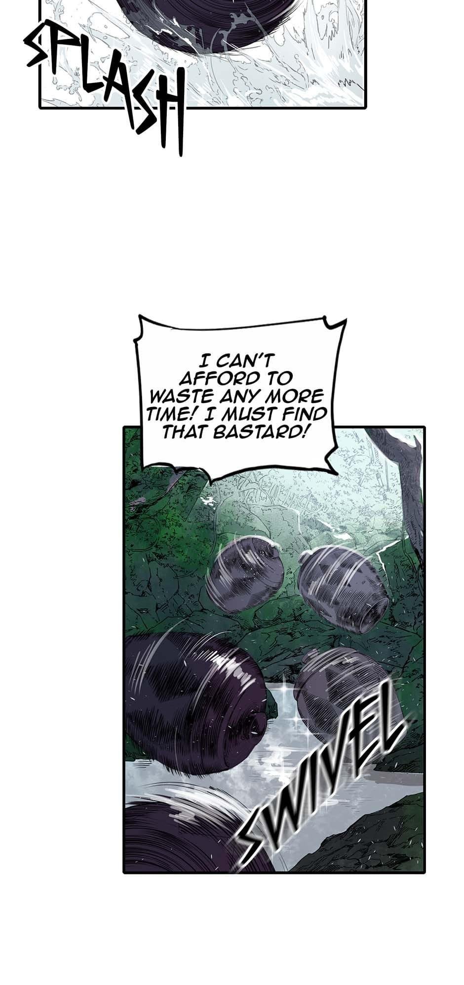 Read Child of the Sheath EN Manga Online