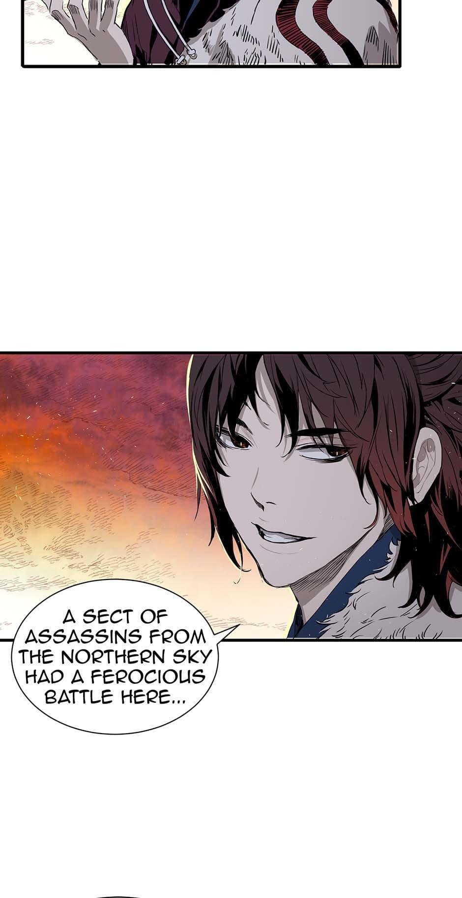 Read Child of the Sheath EN Manga Online