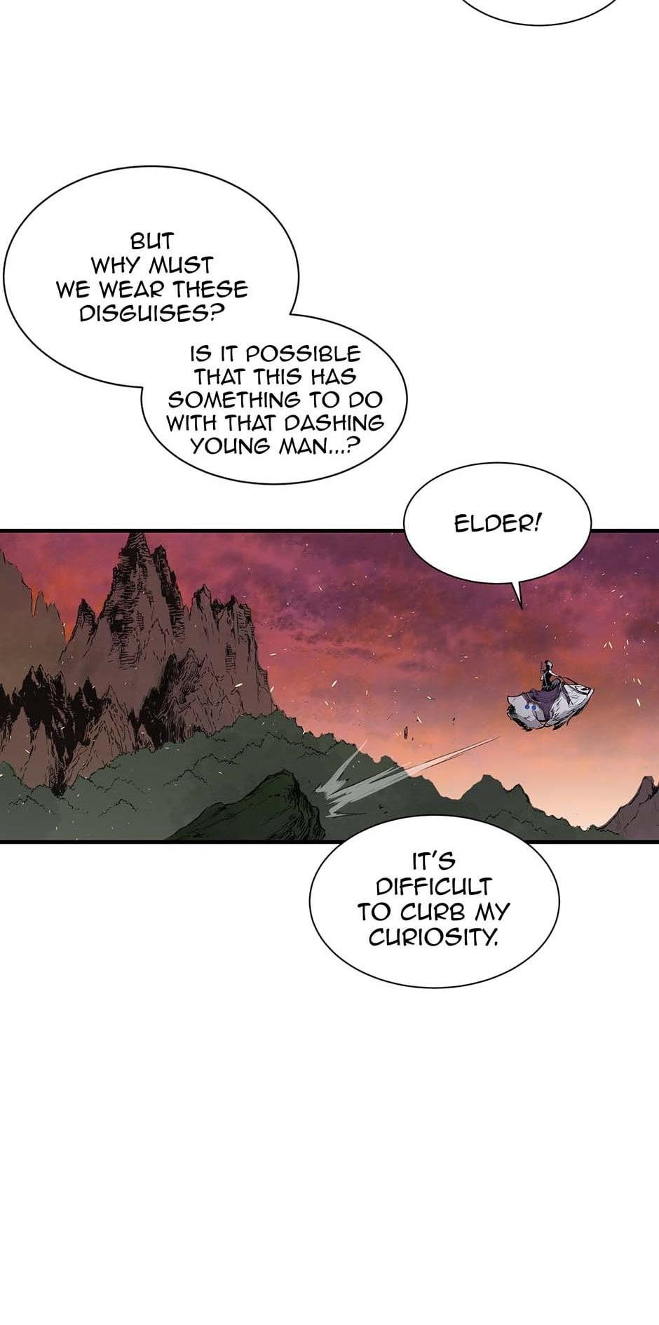 Read Child of the Sheath EN Manga Online