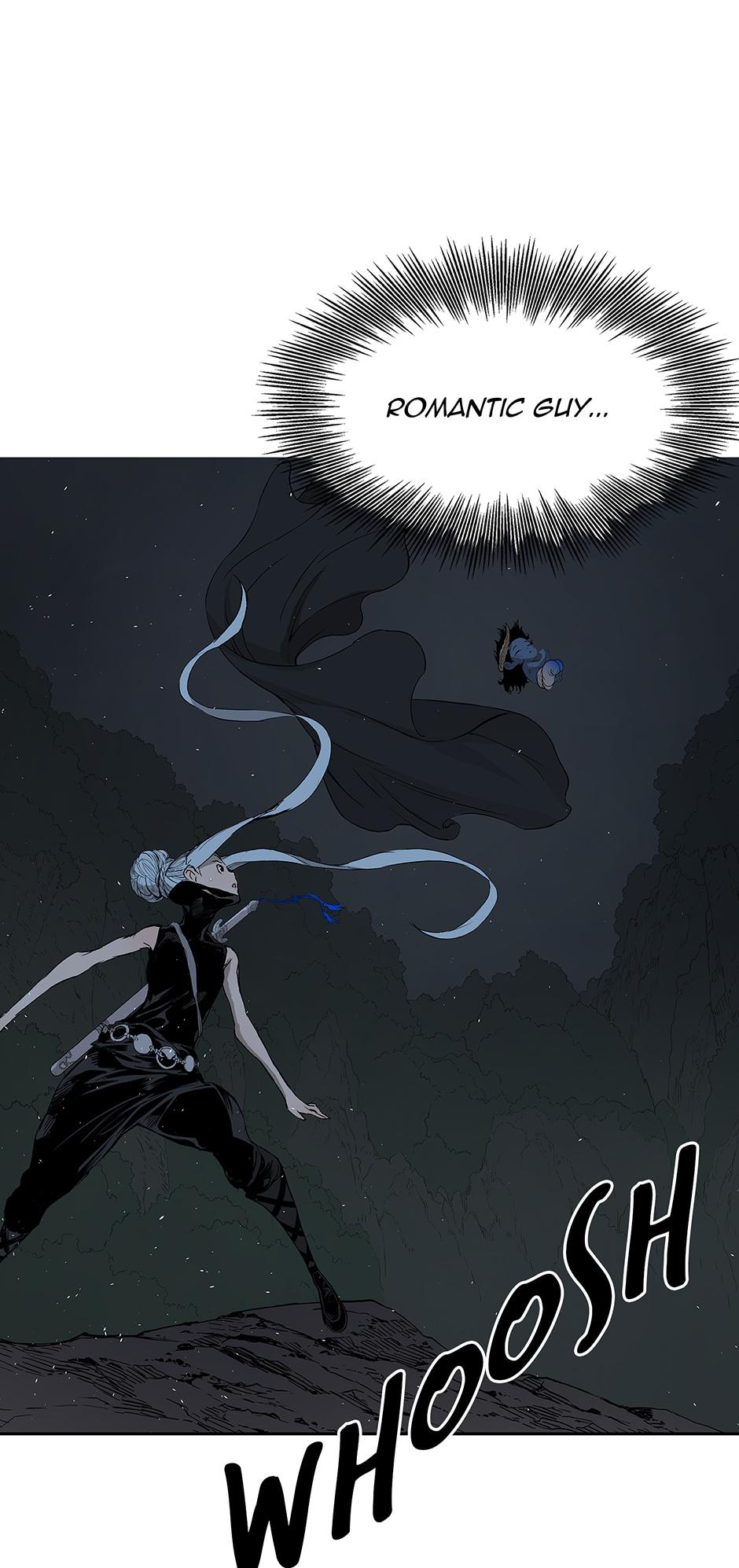 Read Child of the Sheath EN Manga Online