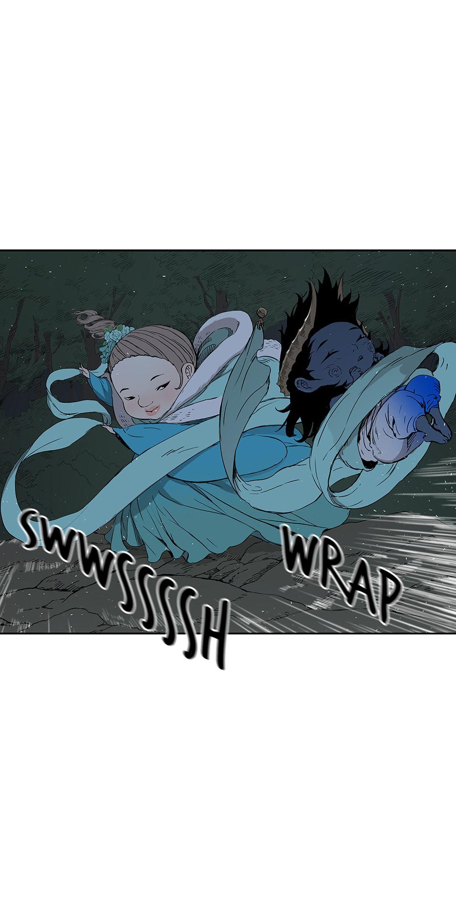 Read Child of the Sheath EN Manga Online