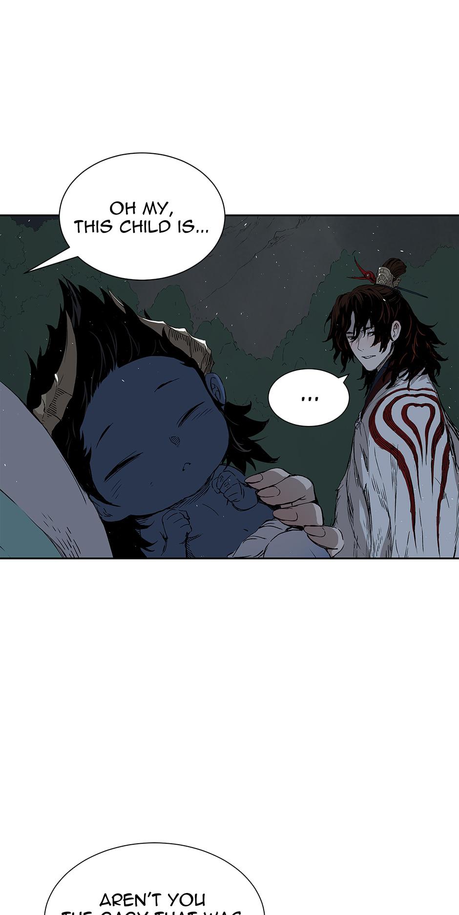 Read Child of the Sheath EN Manga Online