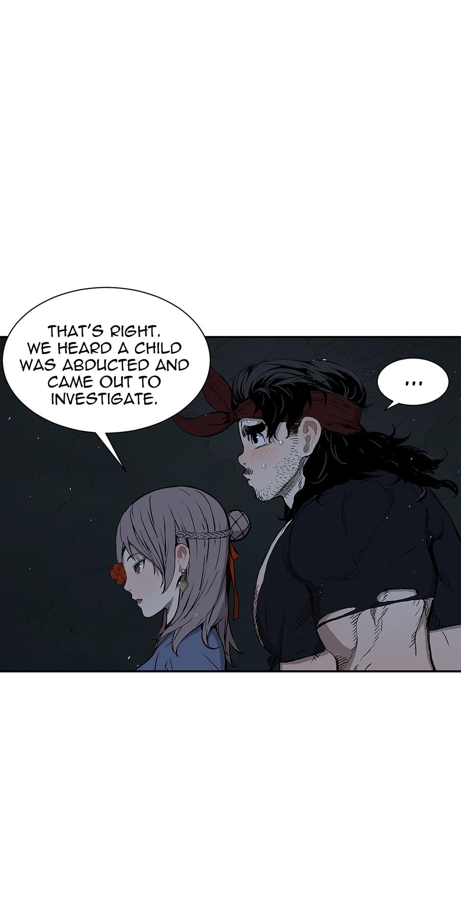 Read Child of the Sheath EN Manga Online