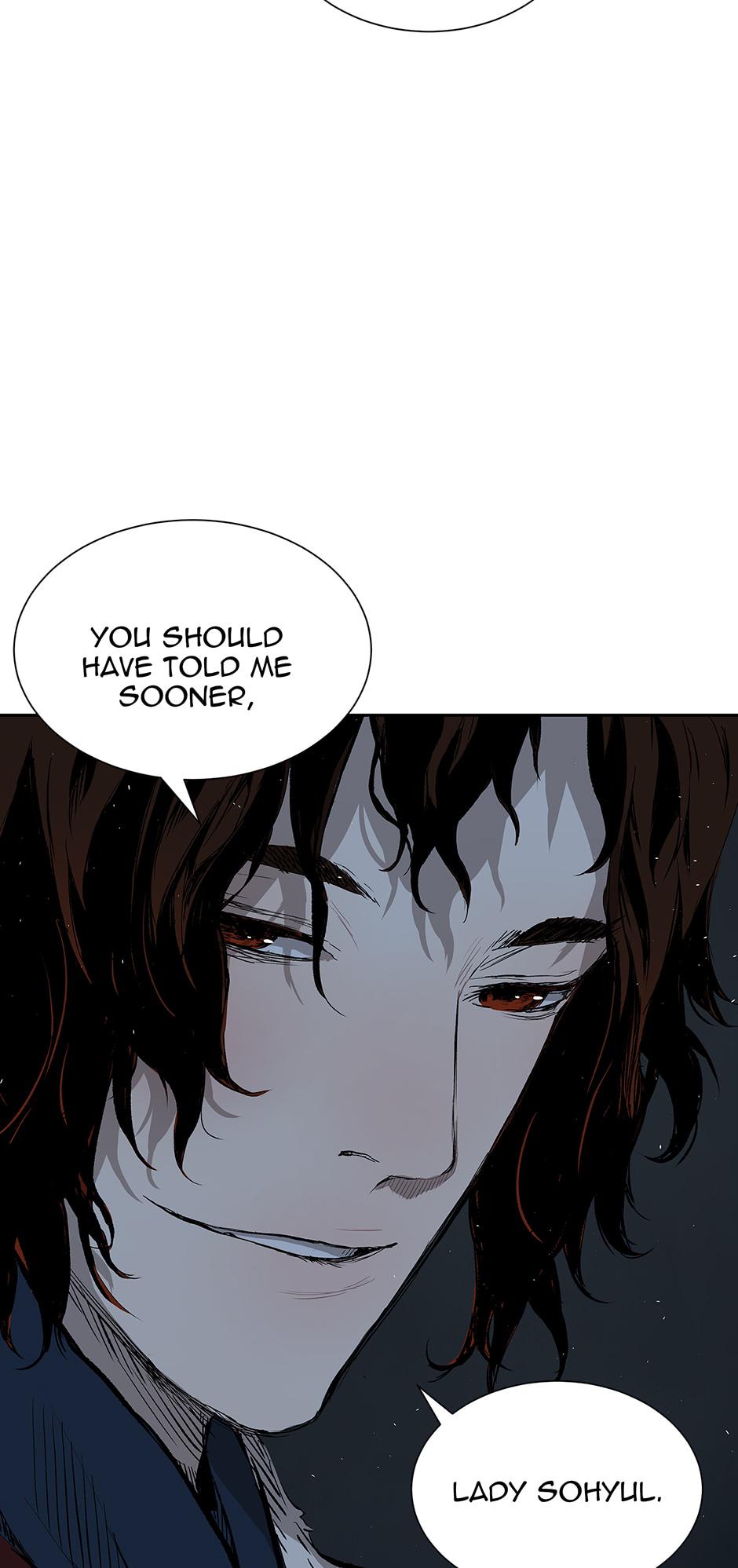 Read Child of the Sheath EN Manga Online