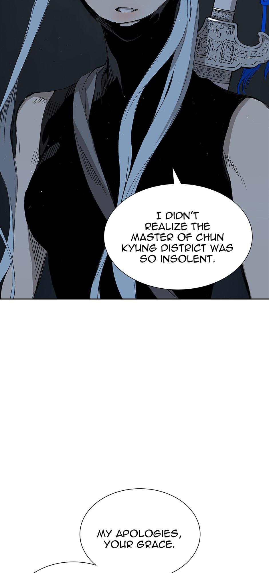 Read Child of the Sheath EN Manga Online